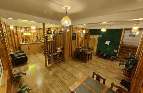 Sohra House | Molaikier Arara Group