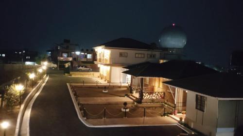 Sohra House | Molaikier Arara Group