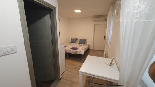 Vracar Apartment | Molders Apartments