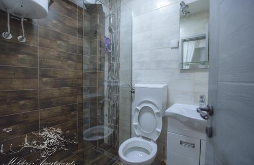 Vracar Apartment | Molders Apartments