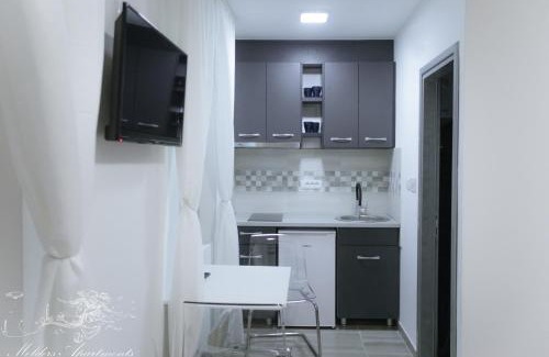 Vracar Apartment | Molders Apartments