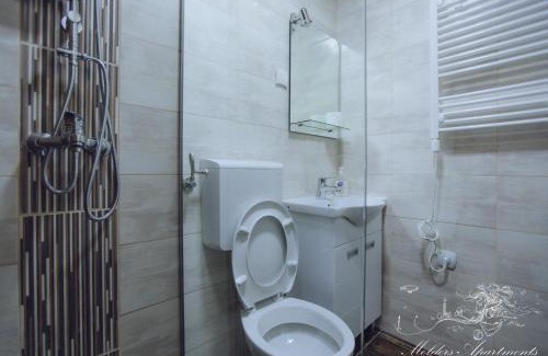 Vracar Apartment | Molders Apartments