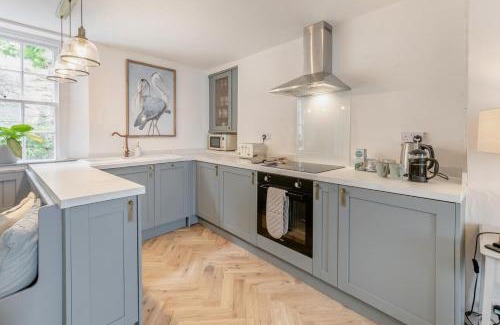 Fowey House | Mole End