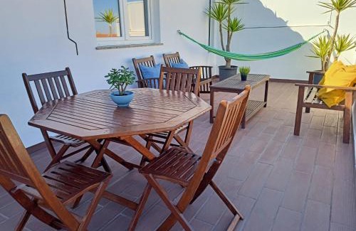 Torreira Apartment | Moliceiros Torreira