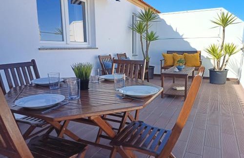 Torreira Apartment | Moliceiros Torreira