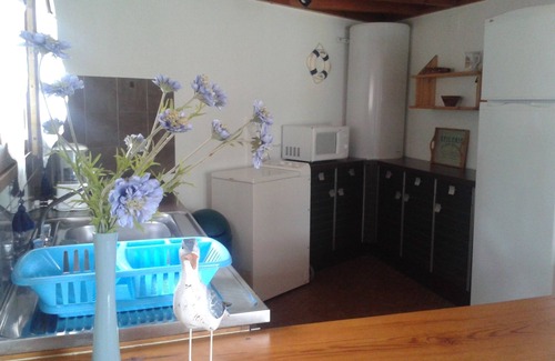 Moliets-et-Maa Ski Chalet | Moliets: 34 m2 chalet for 2 people near the beach