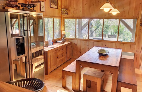 Moliets-et-Maa House | Moliets beach, wooden house 2 steps from the beach