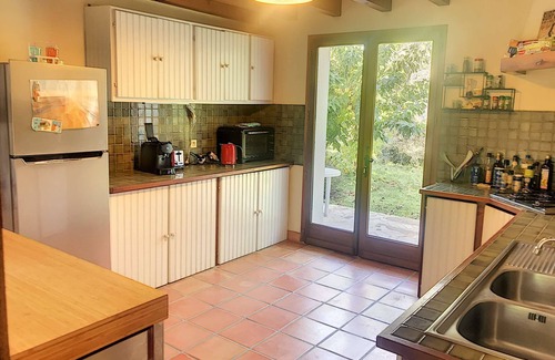Moliets-et-Maa Villa | Moliets, house with pool, 3 km from the beach