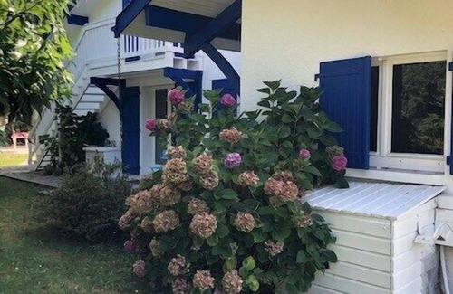 Moliets-et-Maa Villa | Moliets, house with pool, 3 km from the beach