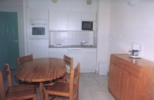 Moliets-et-Maa Apartment | Moliets, near beach and golf. Swimming Pool
