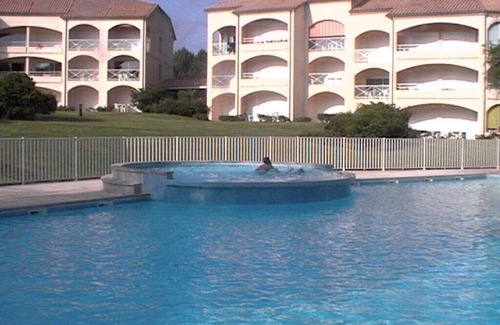 Moliets-et-Maa Apartment | Moliets, near beach and golf. Swimming Pool