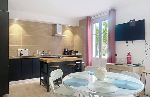 Moliets-et-Maa House | Moliets, nice house with 4 bedrooms, ocean at 3 km