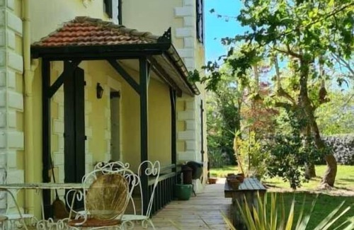 Moliets-et-Maa House | Moliets, nice house with 4 bedrooms, ocean at 3 km