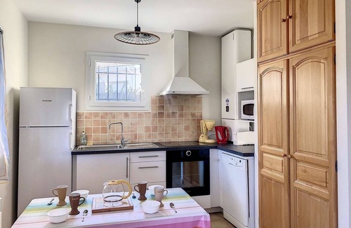 Moliets-et-Maa House | MOLIETS PLAGE, nice villa 2 steps from the beach