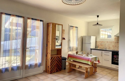 Moliets-et-Maa House | MOLIETS PLAGE, nice villa 2 steps from the beach