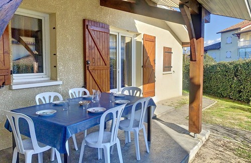 Moliets-et-Maa House | MOLIETS PLAGE, nice villa 2 steps from the beach