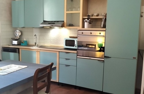 Molina di Quosa-Rigoli Apartment | Molina apartment 213, ten minutes between Pisa and Lucca.