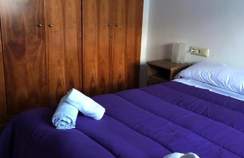 La Molina Apartment | Molina Estació
