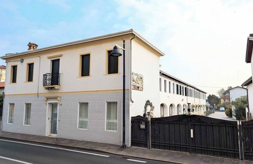 Dolo Apartment | Molini Apartment