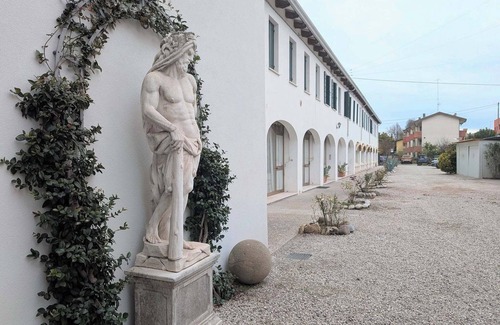 Dolo Apartment | Molini Apartment