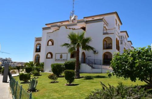 Orihuela Costa Apartment | Molino Blanco Apartment 13 - South Facing
