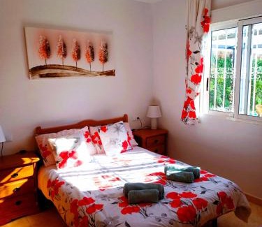 Orihuela Costa Apartment | Molino Blanco Apartment 13 - South Facing