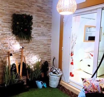 Orihuela Costa Apartment | Molino Blanco Apartment 13 - South Facing