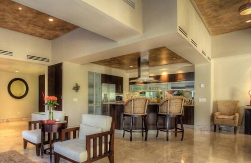 Emiliano Zapata Condo | Molino de Agua just steps from the beach