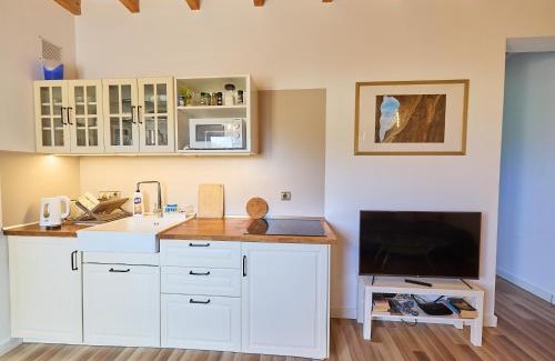 La Oliva Apartment | Molino de el Roque