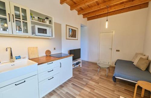 La Oliva Apartment | Molino de el Roque
