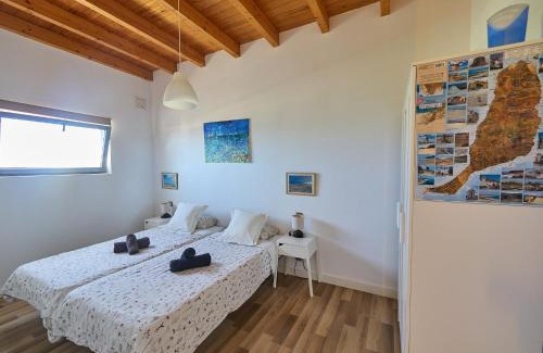 La Oliva Apartment | Molino de el Roque