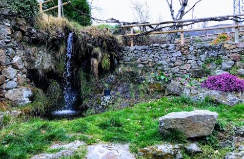 Navalmahillo Ski Chalet | Molino de las Pontezuelas
