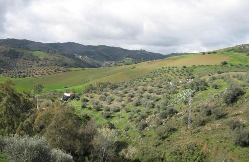 Riogordo House | Molino de Las Tablas