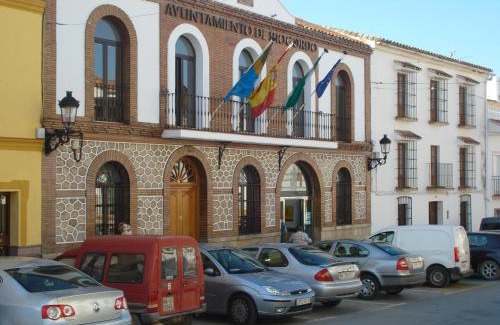 Riogordo House | Molino de Las Tablas