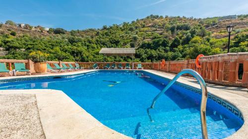 Sayalonga House | Molino de Sayalonga by Ruralidays