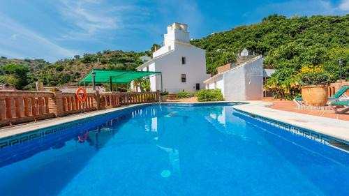 Sayalonga House | Molino de Sayalonga by Ruralidays