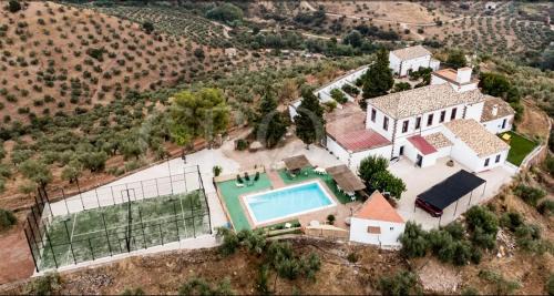 El Madronal House | Molino Los Cardenes - 1911
