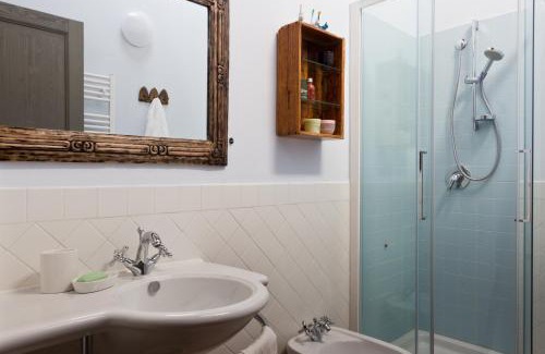 Fano House | Molino Monacelli Country House