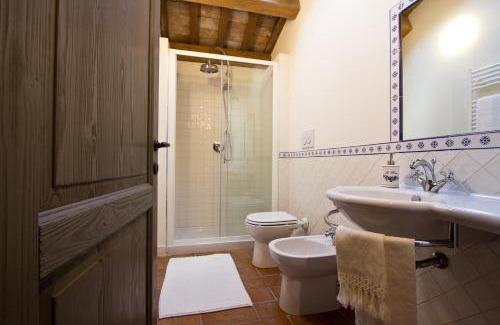 Fano House | Molino Monacelli Country House