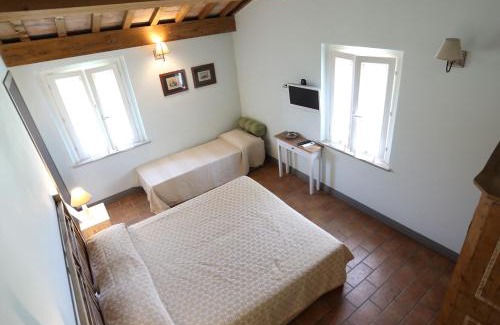 Fano House | Molino Monacelli Country House