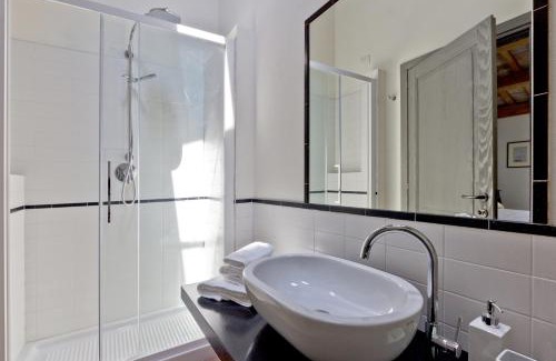 Fano House | Molino Monacelli Country House