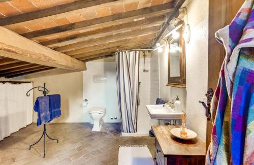 Castelnuovo dell'Abate Villa | Molino Sant'Antimo