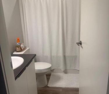 Langford Apartment | Mollies Alpha