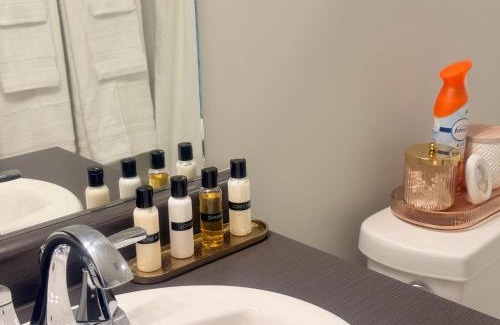 Langford Apartment | Mollies Alpha