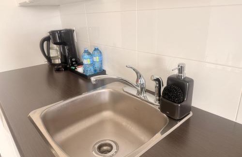 Langford Apartment | Mollies Alpha