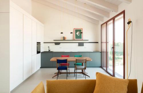 Formigine Apartment | Molly Apartments
