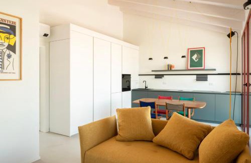 Formigine Apartment | Molly Apartments