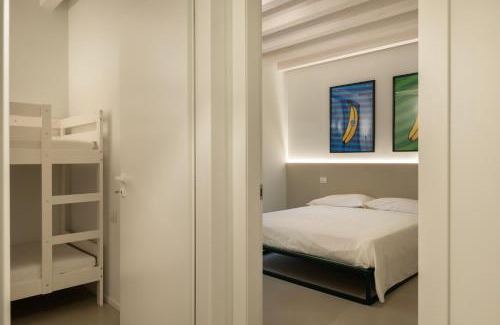 Formigine Apartment | Molly Apartments