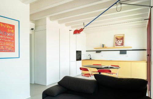 Formigine Apartment | Molly Apartments