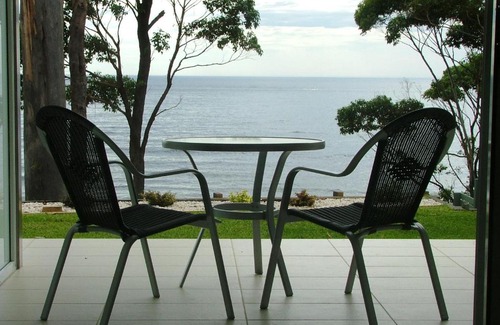 Mollymook Apartment | Mollymook Beach Waterfront